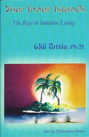 Your Inner Islands Book