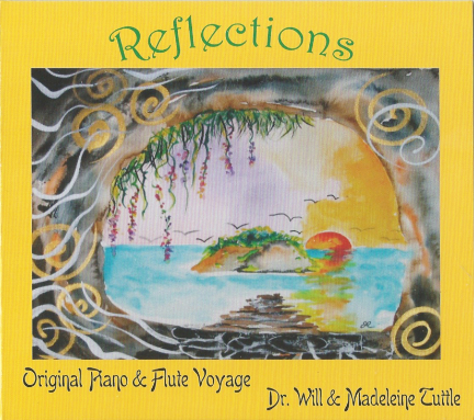 Reflections CD